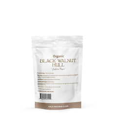 Halo Naturals fine powder texture close-up for easy steeping