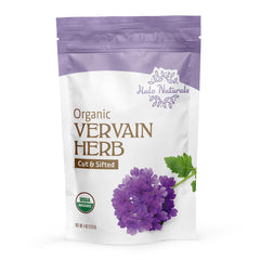 Halo Naturals dried leaf texture detail highlighting consistent color and clean processing