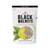 Hammons front packaging showing 16oz bag and brand for pantry-ready convenience