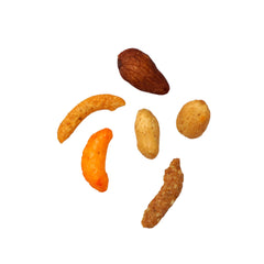 Hampton Distribution bowl served at party showing shareable snack benefit