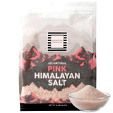 Hampton Distribution front of bag showing 5 lb packaging and clean ingredient benefit