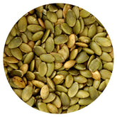 Hampton Distribution front packaging showing 1 lb bag and branding, convenient bulk size
