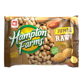 Hampton Farms 24 oz bag front view showing product packaging and convenience