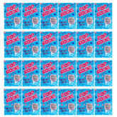 THE HAMPTON CANDY COMPANY front packaging showing 24-pack and playful branding benefits gifting