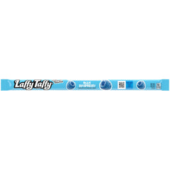 Stretched taffy texture from The Hampton Popcorn Company highlighting soft chew and playful stretch