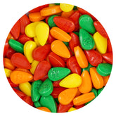 The Hampton Popcorn Company Cry Baby Tears front packaging shows brand and 1 lb bag, great for parties