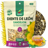 Hanan front packaging showing 30g loose-leaf tea and clear product identity benefits