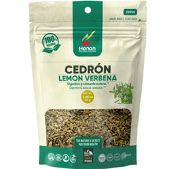 Hanan front packaging showing product and benefits