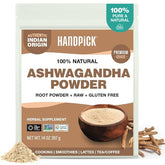 HANDPICK front packaging showing product and weight benefits