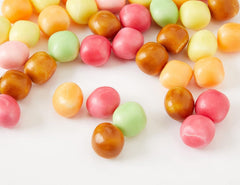 Haribo MAOAM Pinballs in party bowl ready to serve at events