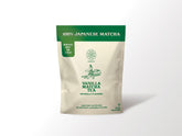 Harmony Proteins front packaging showing resealable 7.05 oz bag and product benefits