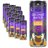 Harney & Sons front can view showing label and portable hydration benefits