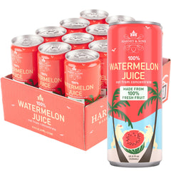 Harney & Sons front can view showing label and recyclable can benefit