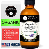 Harvest Moon Delights bottle front packaging showing label and size benefit