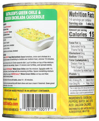 Hatch Chili Company jarred chilies used as taco topping, adds authentic Southwestern flavor