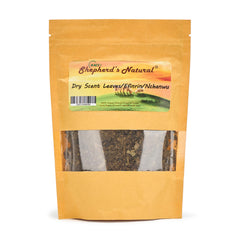 HATF'S SHEPHERD'S NATURAL front packaging showing 2oz bag and label for easy identification
