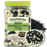 HAVNDRAE front can label showing product and convenience