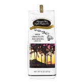 HAWAIIAN ISLES COFFEE ROASTERS CO. front bag image showing brand and flavor benefit