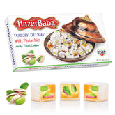 HazerBaba front packaging of 16oz box showing brand and product