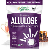 Health Garden front packaging showing 40 oz bag and clean-label benefit