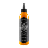 HEARTBEAT HOT SAUCE CO. front packaging shows bold label and flavor