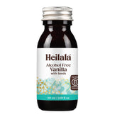 Heilala front bottle 50ml showing clean packaging and brand