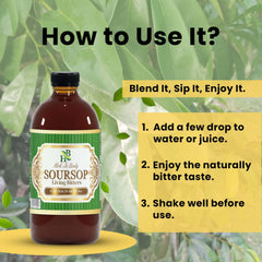 Herb To Body pouring bitters into glass illustrating easy daily use