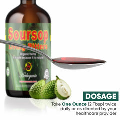HERBOGANIC texture close-up droplet highlighting concentrated botanical potency