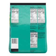HERSHEY'S close‑up of JOLLY RANCHER gummies highlighting colorful chewy texture