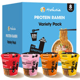 Hethstia front packaging showing 8-pack and benefits
