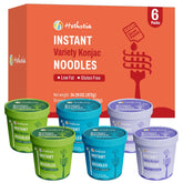 Hethstia front packaging showing three-flavor variety and benefits
