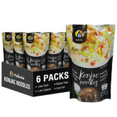 Hethstia front packaging showing product benefits and keto label