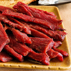 Hi Mountain seasoning texture close-up highlighting balanced sweet and spicy taste
