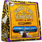 Hi Mountain front packaging showing kit contents and bold flavor benefits