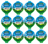 Hidden Valley front packaging showing 12-count cups and brand convenience
