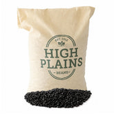High Plains Beans front packaging showing 10 lb bag and brand for pantry stocking benefit