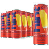 Hint can front view showing lemon zest refreshment