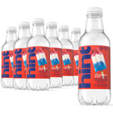 Hint Cherry Berry Burst front packaging showing bottle and flavor appeal