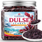 HJUOOKD jar front label view showing product and clear resealable benefit