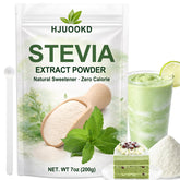 HJUOOKD front packaging showing jar and label for clear product identification and benefit