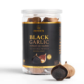 HOMTIEM front packaging showing 250g label and non-GMO badge for shelf appeal