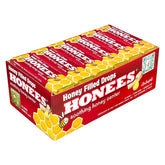 Honees front packaging showing bundle and branding for quick identification