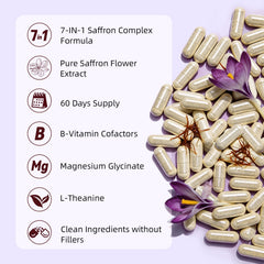Honeylitte capsule held in hand to show size and convenient daily serving