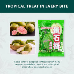 Hongyuan candies in a bowl ready for parties and easy serving