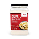 Hoosier Hill Farm front packaging showing label and 2lb size for easy identification and storage