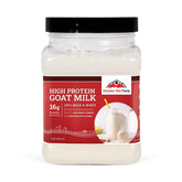 Hoosier Hill Farm front packaging showing 1 lb pack and protein claim