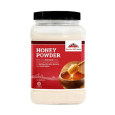 Hoosier Hill Farm front packaging showing 1.5 lb pouch and branding, clear usage benefit