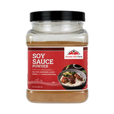 Hoosier Hill Farm jar front showing product label and clear benefit