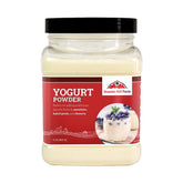 Hoosier Hill Farm front packaging showing 1 lb pouch and shelf-stable benefit