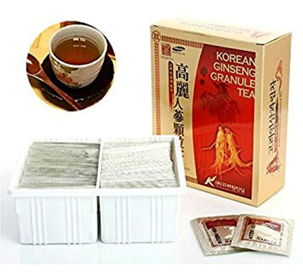 HOSOLO front packaging box showing 3g x 100 sachets and clear labeling for easy storage